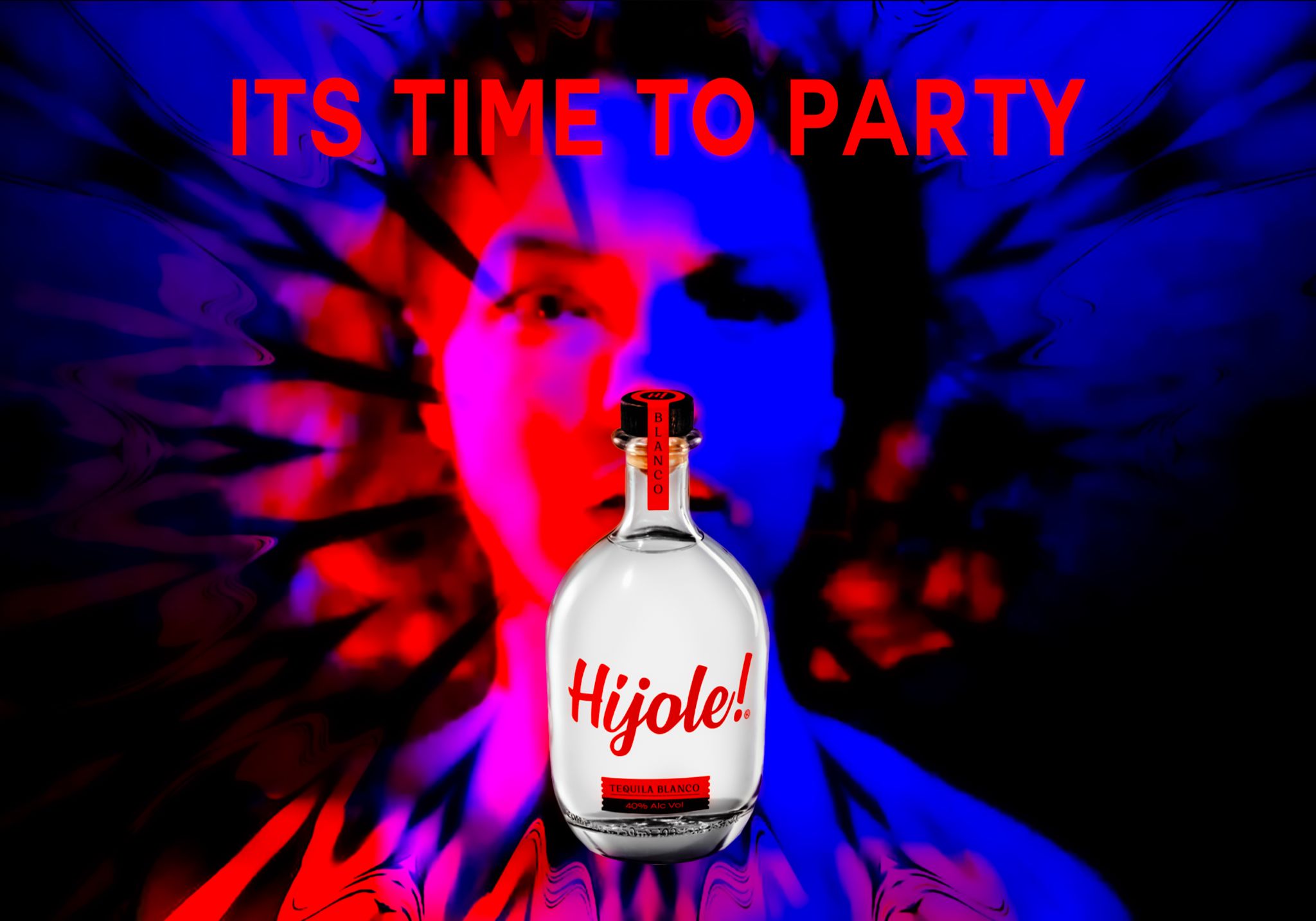 Time to Party 
